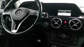 Mercedes-Benz GLK-Класс 2014 г.в.