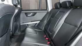 Mercedes-Benz GLK-Класс 2014 г.в.