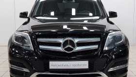 Mercedes-Benz GLK-Класс 2014 г.в.