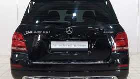 Mercedes-Benz GLK-Класс 2014 г.в.