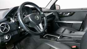 Mercedes-Benz GLK-Класс 2014 г.в.