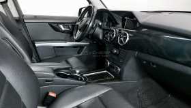 Mercedes-Benz GLK-Класс 2014 г.в.