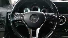 Mercedes-Benz GLK-Класс 2014 г.в.