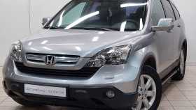 Honda CR-V 2008 г.в.
