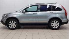 Honda CR-V 2008 г.в.