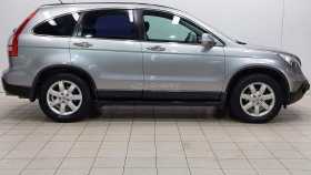 Honda CR-V 2008 г.в.