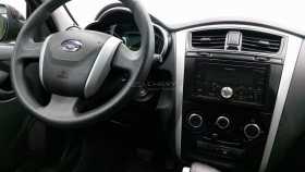 Datsun on-DO 2016 г.в.