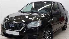 Datsun on-DO 2016 г.в.