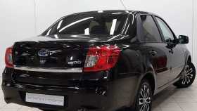 Datsun on-DO 2016 г.в.