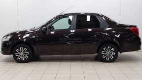 Datsun on-DO 2016 г.в.