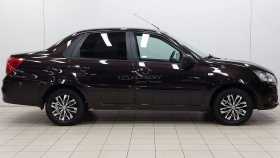 Datsun on-DO 2016 г.в.