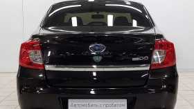 Datsun on-DO 2016 г.в.