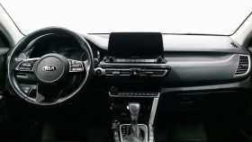 Kia Seltos 2020 г.в.