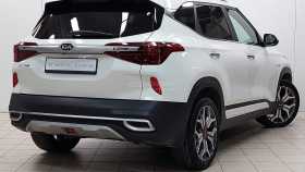Kia Seltos 2020 г.в.