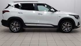 Kia Seltos 2020 г.в.