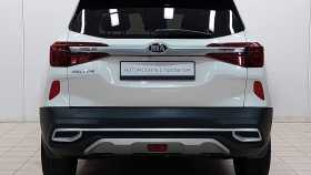 Kia Seltos 2020 г.в.