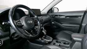 Kia Seltos 2020 г.в.