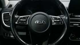 Kia Seltos 2020 г.в.