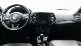 Jeep Compass 2019 г.в.