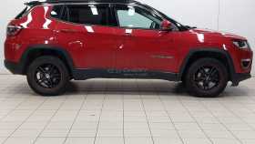 Jeep Compass 2019 г.в.