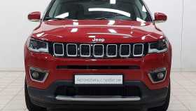 Jeep Compass 2019 г.в.