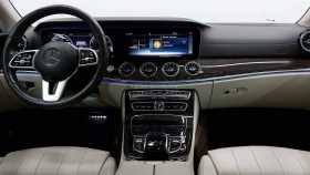 Mercedes-Benz E-Класс 2020 г.в.