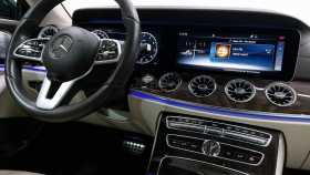 Mercedes-Benz E-Класс 2020 г.в.