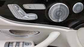 Mercedes-Benz E-Класс 2020 г.в.