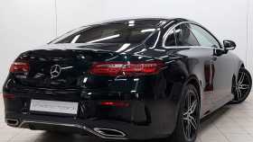 Mercedes-Benz E-Класс 2020 г.в.