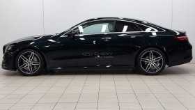 Mercedes-Benz E-Класс 2020 г.в.