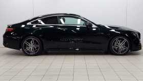 Mercedes-Benz E-Класс 2020 г.в.