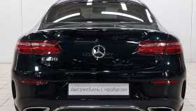 Mercedes-Benz E-Класс 2020 г.в.
