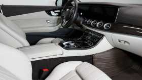 Mercedes-Benz E-Класс 2020 г.в.