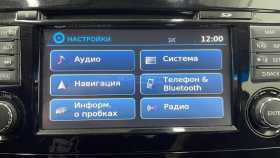 Nissan Qashqai 2016 г.в.