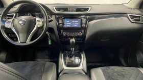 Nissan Qashqai 2016 г.в.