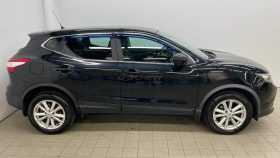 Nissan Qashqai 2016 г.в.