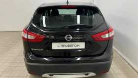 Nissan Qashqai 2016 г.в.
