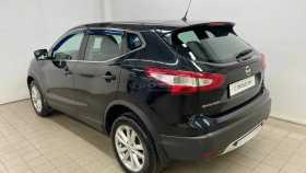 Nissan Qashqai 2016 г.в.