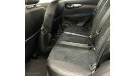 Nissan Qashqai 2016 г.в.