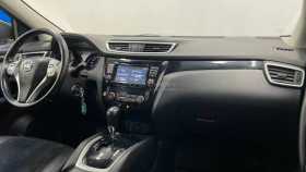 Nissan Qashqai 2016 г.в.