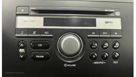 Suzuki SX4 2010 г.в.