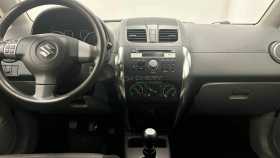 Suzuki SX4 2010 г.в.