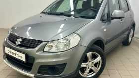 Suzuki SX4 2010 г.в.
