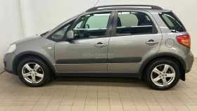 Suzuki SX4 2010 г.в.