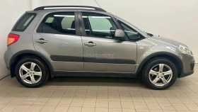 Suzuki SX4 2010 г.в.