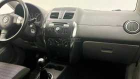 Suzuki SX4 2010 г.в.