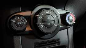 Ford Fiesta 2019 г.в.