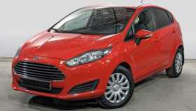 Ford Fiesta 2019 г.в.