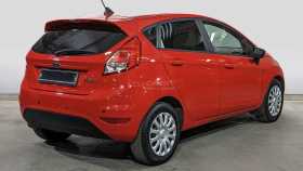 Ford Fiesta 2019 г.в.