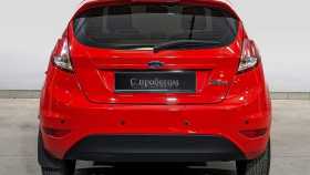 Ford Fiesta 2019 г.в.